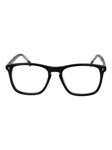 Lozza Männer Optische Fassungen Quadratisch Schwarz