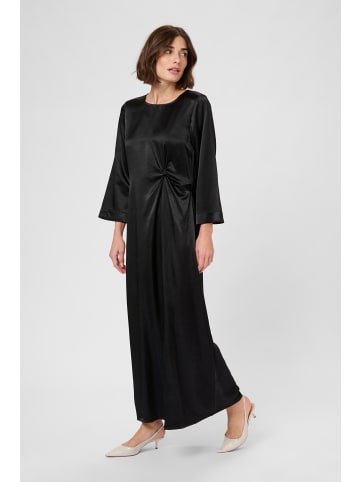 CULTURE Kleid CUmollie Feminine in Black