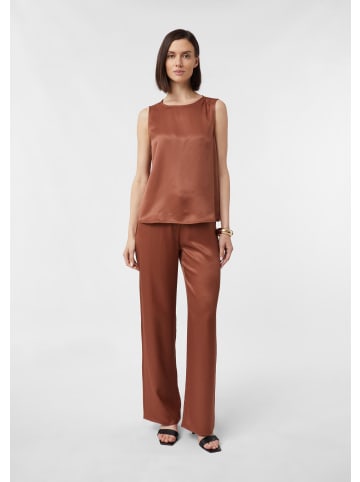 comma Hose in 8850_mokka