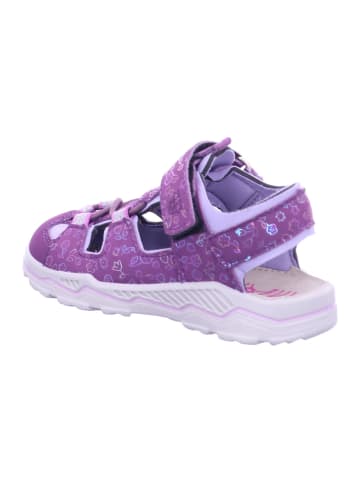 PEPINO Sandalen Kinder Gery in Rot