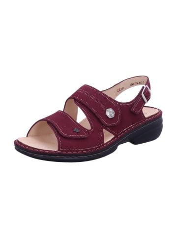 Finn Comfort Sandalen MILOS in RUMBA