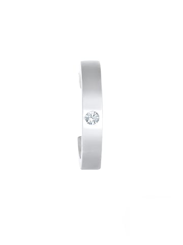 Elli Ohrringe 925 Sterling Silber in Silber
