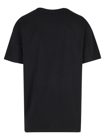 Urban Classics Urban Classics T-Shirts in black