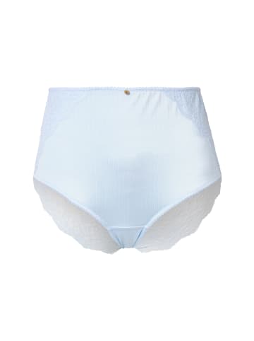 Ulla Popken Slip in bleu