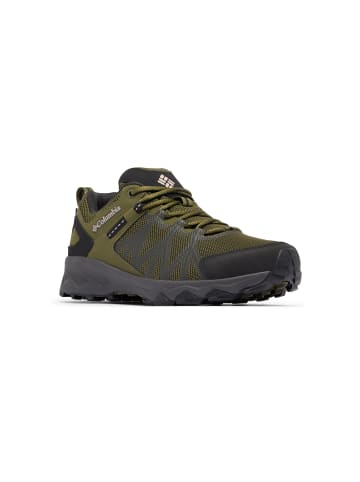 Columbia Sneakers Low PEAKFREAK II OUTDRY in grün