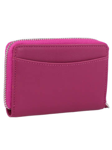 Braun Büffel Joy Schlüsseletui Leder 10.5 cm purple plum
