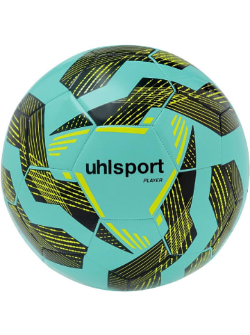 uhlsport  Fußball "Player" in Grün