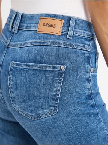 ANGELS Jeans Lara in medium stone