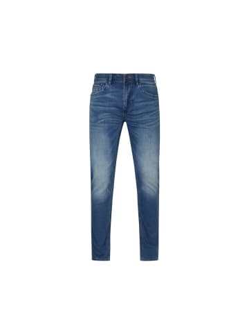 PME Legend Straight Leg Jeans in uni