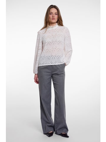 RINO&PELLE Miraya Longsleeve in Snow White