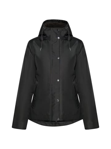 usha BLUE LABEL Wattierte Jacke in Schwarz