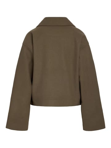 Noisy may Jacke in Morel