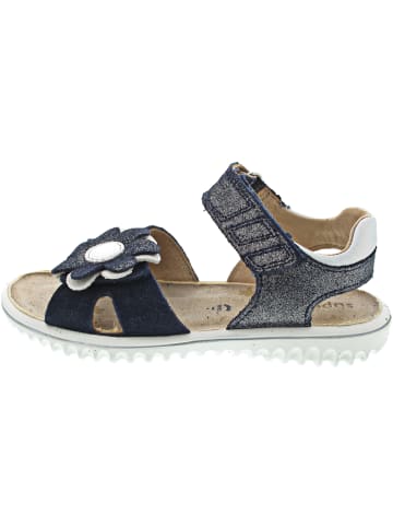 superfit SPARKLE Sandale Blau