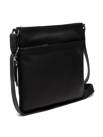 The Chesterfield Brand Mirea Umhängetasche Leder 26 cm in black
