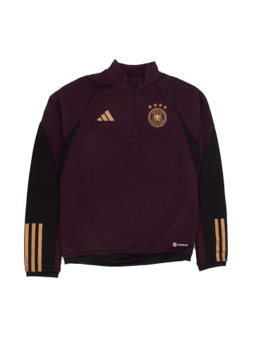 adidas Jacke Dfb Tr Top Y in Lila