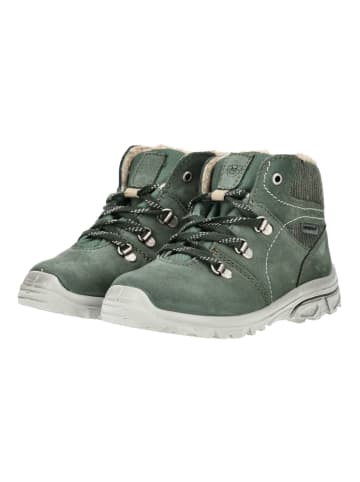 PEPINO Stiefelette DESSE Sage