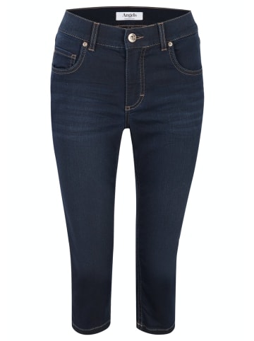 ANGELS Jeans 353430000-3158 ANACAPRI in Blau