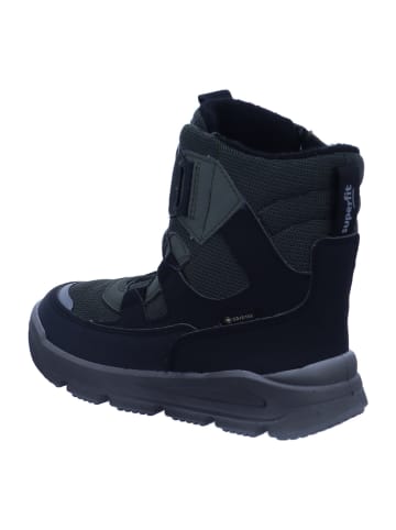 superfit Stiefel für Jungen in schwarz