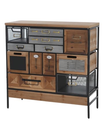 MCW Apothekerkommode Q77