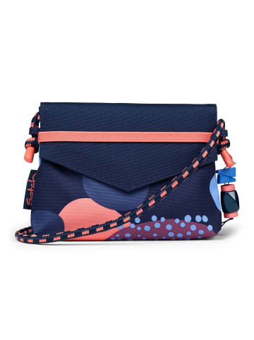 Satch Handtasche 18 cm in coral reef