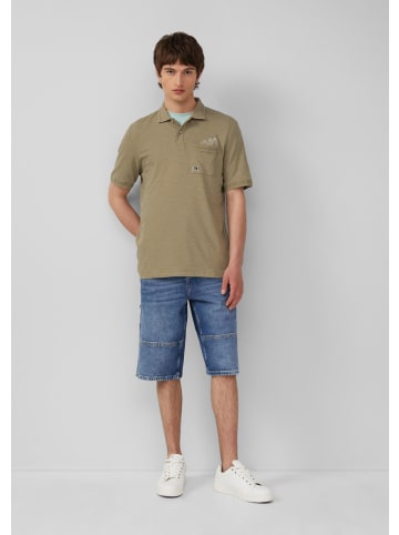 s.Oliver Jeans-Hose in 55Z4_blau