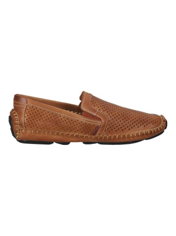 Pikolinos Slipper in Brandy