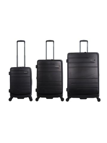 Discovery Koffer-set Patrol in black
