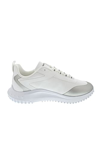 Calvin Klein Runner Low Lace Mix Sneaker low Weiß
