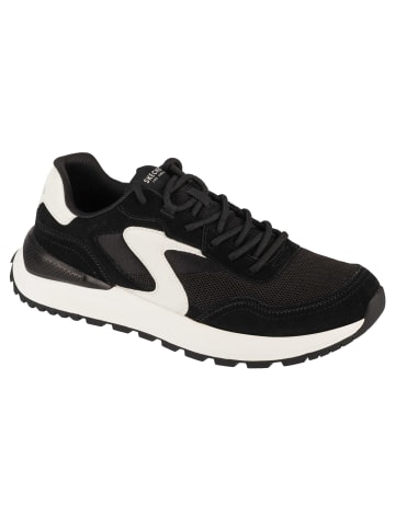 Skechers Skechers Fury - Fury Lace Low in Schwarz