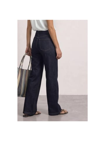 Street One Jeans in rinse soft washed