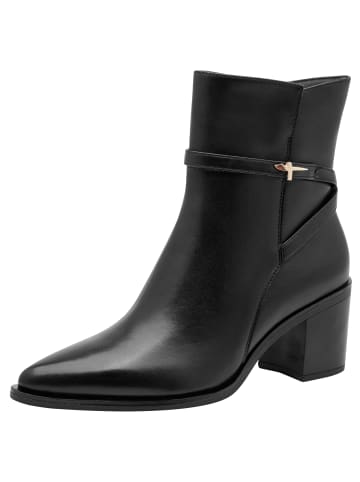 Tamaris Stiefelette in BLACK