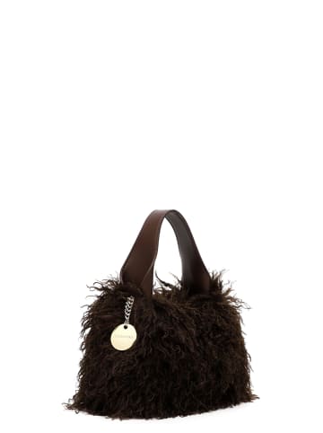 EMILY & NOAH Beutel E&N Lionne in brown