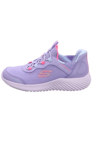 Skechers Sneaker in lila