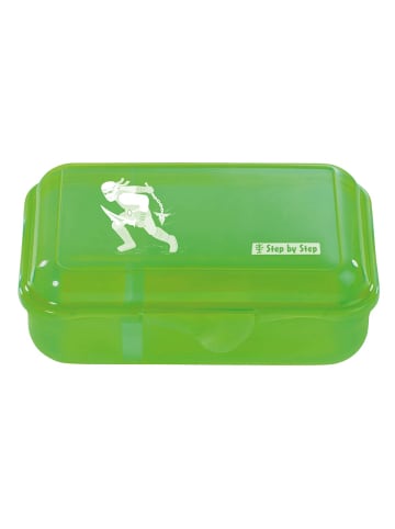 Step by Step Step by Step Lunchbox "Ninja Kimo", Grün