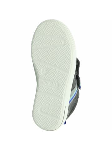 superfit Sneaker für Jungen in grau