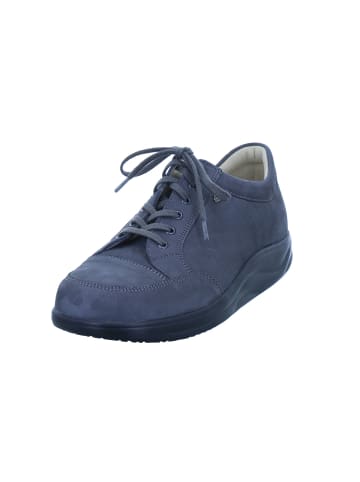 Finn Comfort Schnürschuhe HUELVA in grau