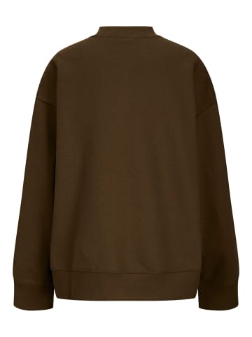 JJXX Sweatshirt in Demitasse
