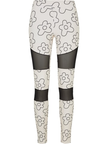 Urban Classics Leggings in softseagrassflower