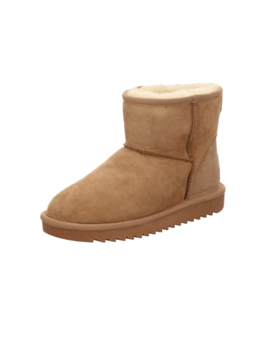 ara Schnürstiefel in braun