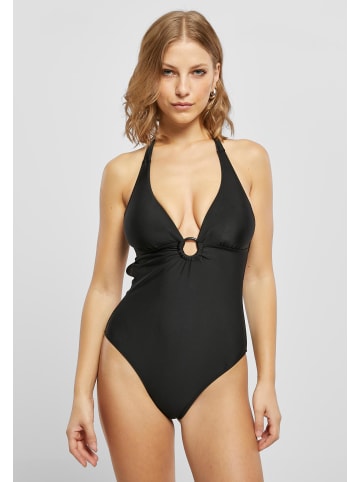 Urban Classics Urban Classics Badeanzüge in black