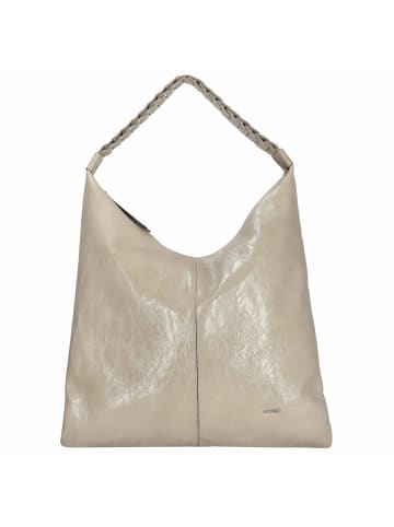PICARD Cool Down - Beuteltasche 43 cm (schwarz) in cream