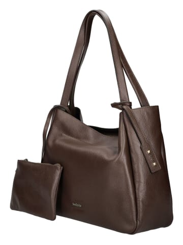 Nero Giardini Taschen in Dunkelbraun