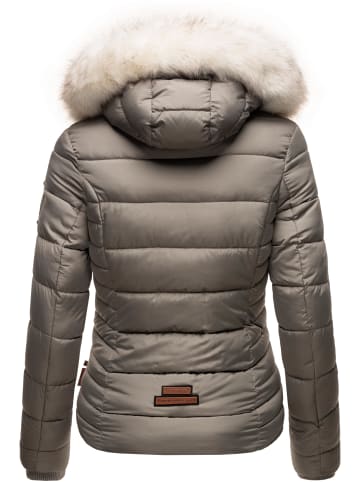 Navahoo Winterjacke Khingaa's in Grey