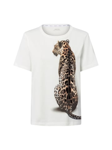 MARC CAIN COLLECTIONS T-Shirt in ecru