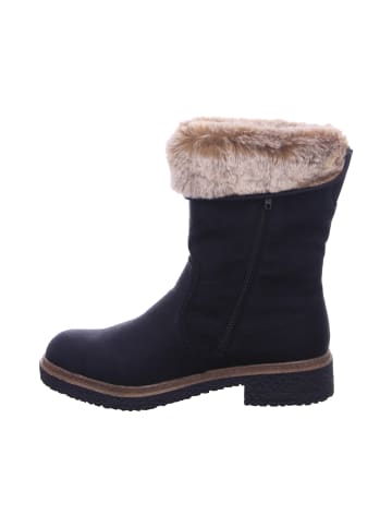 rieker Winterstiefel für Damen in blau