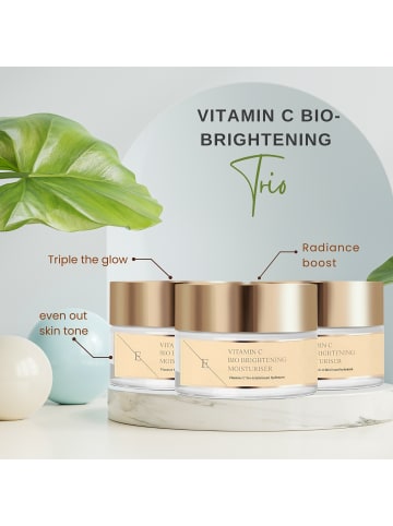 ErthSkin Vitamin C Aufhellendes Trio