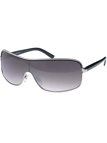 BEZLIT Sonnenbrille in Grau