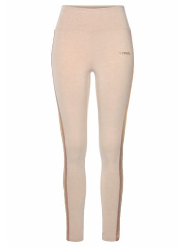 Bench Leggings in beige-melange