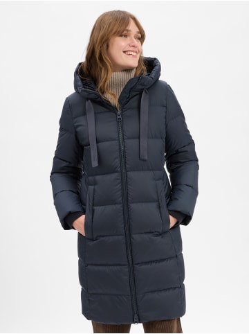 Marc O'Polo Daunenmantel in marine - 0004