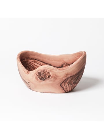 Berard BÉRARD | Obstschale, braun, Ø ca. 24 cm